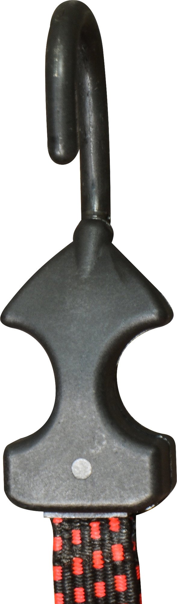 Koormakinnituskumm Quickloader Butterfly Bungee Flat Adjustable QBF140ULDFA 140cm x 18mm 45kg