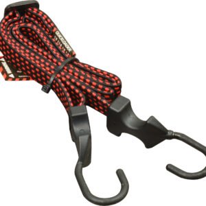 Koormakinnituskumm Quickloader Butterfly Bungee Flat Adjustable QBF140ULDFA 140cm x 18mm 45kg | Autokaubad | Quickloader | Trollo.ee | Üle 10 000 toote