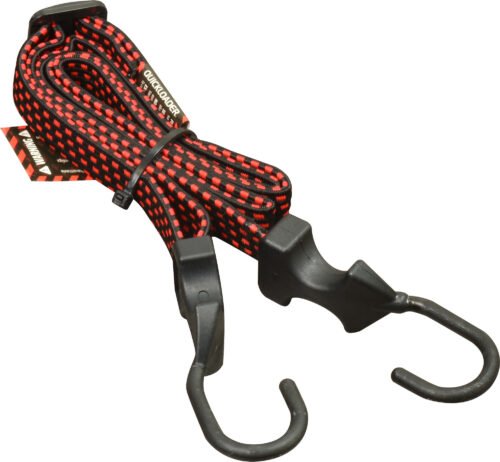 Koormakinnituskumm Quickloader Butterfly Bungee Flat Adjustable QBF140ULDFA 140cm x 18mm 45kg | Autokaubad | Quickloader | Trollo.ee | Üle 10 000 toote