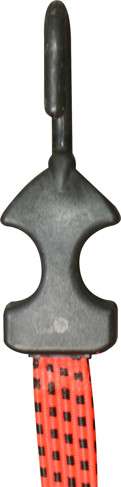 Koormakinnituskumm Quickloader Butterfly Bungee Flat QBF100ULDF 100cm x 8mm 45kg 2-PACK