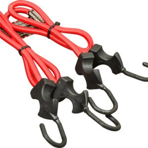 Koormakinnituskumm Quickloader Butterfly Bungee QBC80ULD 80cm x 8mm 2-PACK | Autokaubad | Quickloader | Trollo.ee | Üle 10 000 toote