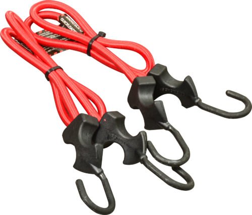 Koormakinnituskumm Quickloader Butterfly Bungee QBC80ULD 80cm x 8mm 2-PACK | Autokaubad | Quickloader | Trollo.ee | Üle 10 000 toote