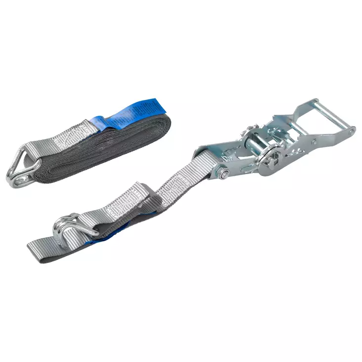 Koormarihm 25mm x 5m, 500kg, helkurpinnaga