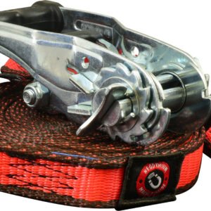 Koormarihm Quickloader Advantage Hybrid QLA1200MDH 5