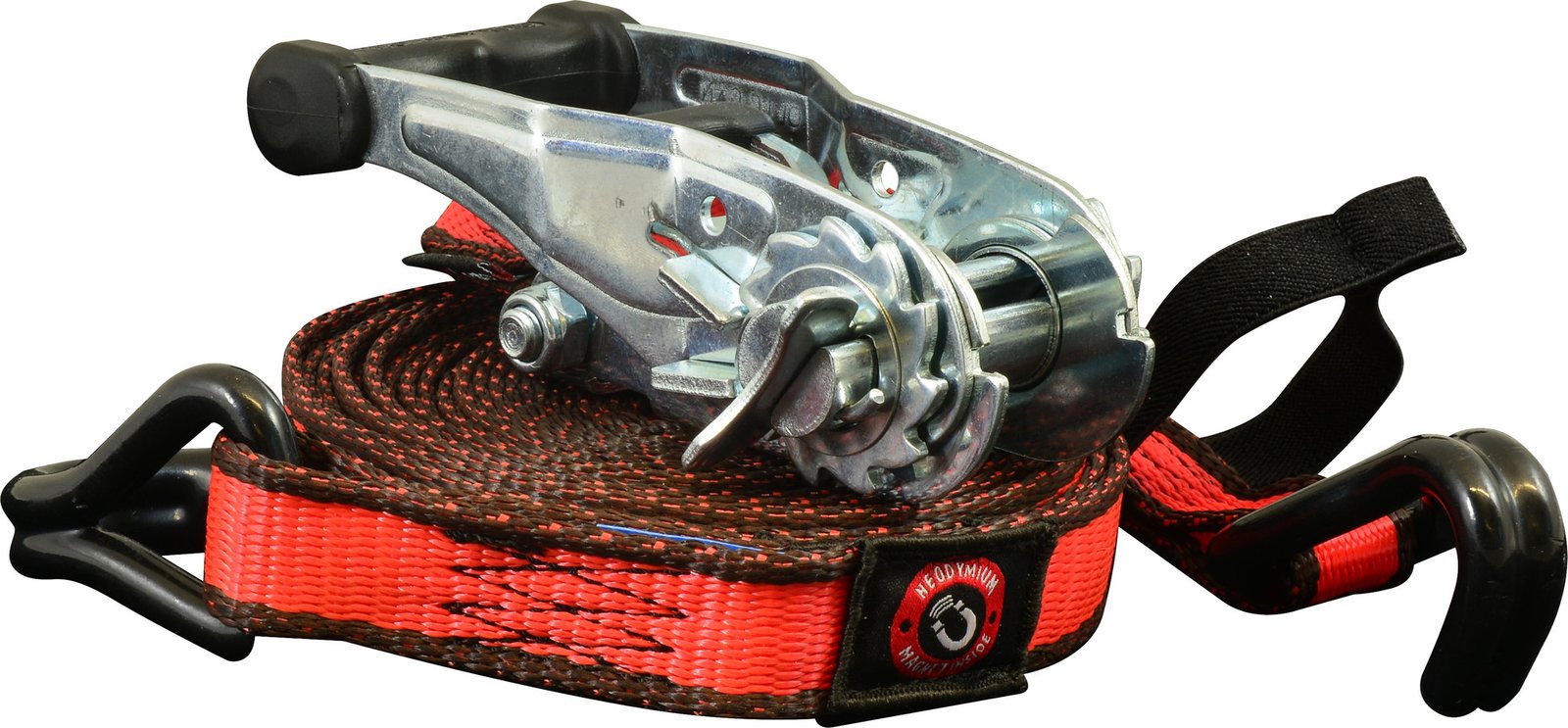 Koormarihm Quickloader Advantage Hybrid QLA1200MDH 5,5m x 25mm 1200kg