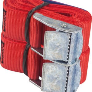 Koormarihm Quickloader Cambuckle QCAM300LD 2