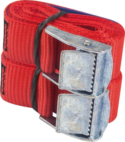 Koormarihm Quickloader Cambuckle QCAM300LD 2