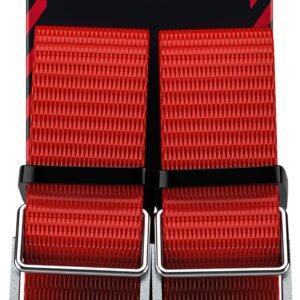 Koormarihm Quickloader Cambuckle QCAM500LD 3m x 25mm 500kg 2-PACK | Autokaubad | Quickloader | Trollo.ee | Üle 10 000 toote