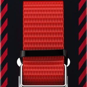 Koormarihm Quickloader Cambuckle QCAM500LD 5m x 25mm 500kg | Autokaubad | Quickloader | Trollo.ee | Üle 10 000 toote