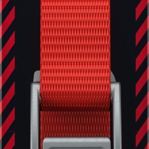 Koormarihm Quickloader Cambuckle Z-lock QLZ800LD 3m x 25mm 800kg | Autokaubad | Quickloader | Trollo.ee | Üle 10 000 toote