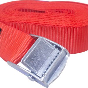 Koormarihm Quickloader Classic QCAM500LD 4m x 25mm 500kg | Autokaubad | Quickloader | Trollo.ee | Üle 10 000 toote