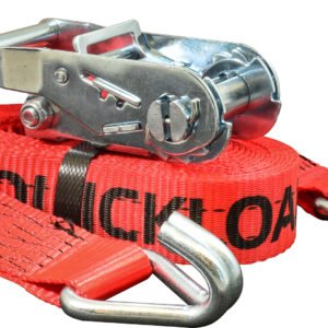 Koormarihm Quickloader Classic QCL2000HD 6m x 35mm 2000kg | Autokaubad | Quickloader | Trollo.ee | Üle 10 000 toote