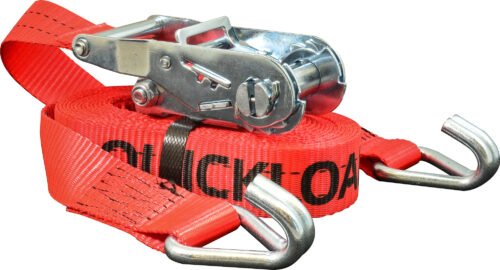 Koormarihm Quickloader Classic QCL2000HD 6m x 35mm 2000kg | Autokaubad | Quickloader | Trollo.ee | Üle 10 000 toote