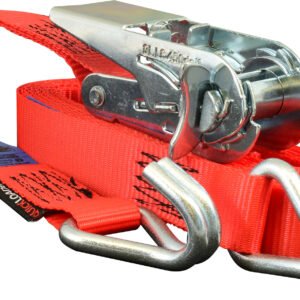 Koormarihm Quickloader Professional QPL900LD 5m x 25mm 900kg | Autokaubad | Quickloader | Trollo.ee | Üle 10 000 toote