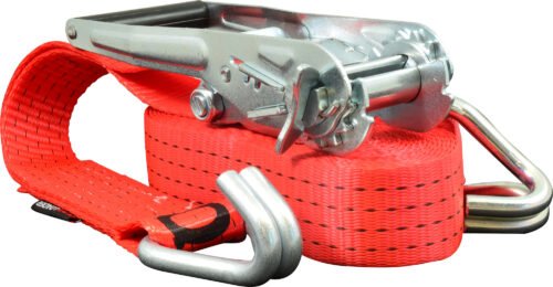 Koormarihm Quickloader Professional Tie-dow QPL4T360E5 10m x 50mm 4000kg | Autokaubad | Quickloader | Trollo.ee | Üle 10 000 toote