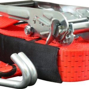 Koormarihm Quickloader Professional Tie-dow QPL5T350E5 10m x 50mm 5000kg | Autokaubad | Quickloader | Trollo.ee | Üle 10 000 toote