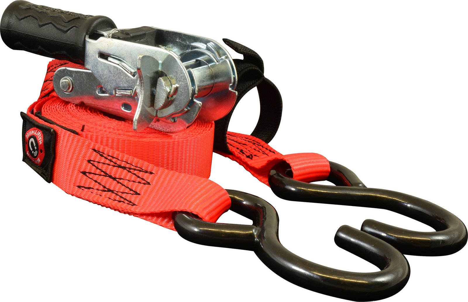 Koormarihm Quickloader Rebel Hybrid QLR800LDH 5m x 25mm 800kg