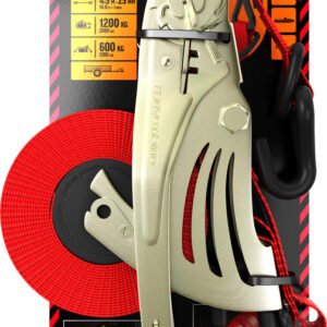 Koormarihm Quickloader Retractable QL1200MD 4