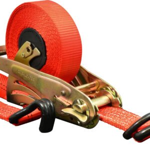 Koormarihm Quickloader Retractable QL2000HD 5m x 35mm 2000kg | Autokaubad | Quickloader | Trollo.ee | Üle 10 000 toote