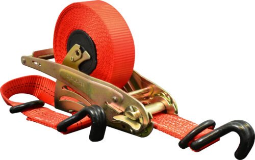 Koormarihm Quickloader Retractable QL2000HD 5m x 35mm 2000kg | Autokaubad | Quickloader | Trollo.ee | Üle 10 000 toote