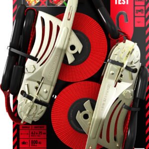 Koormarihm Quickloader Retractable QL800LD 4