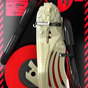 Koormarihm Quickloader Retractable QL800LD 4