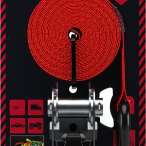 Koormarihm Quickloader Standard Hybrid QSD800LDH 4