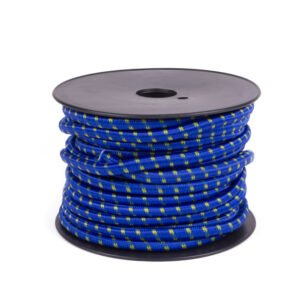 Kumminöör rullil BENSON 8mm x 20m