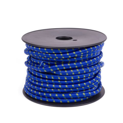 Kumminöör rullil BENSON 8mm x 20m