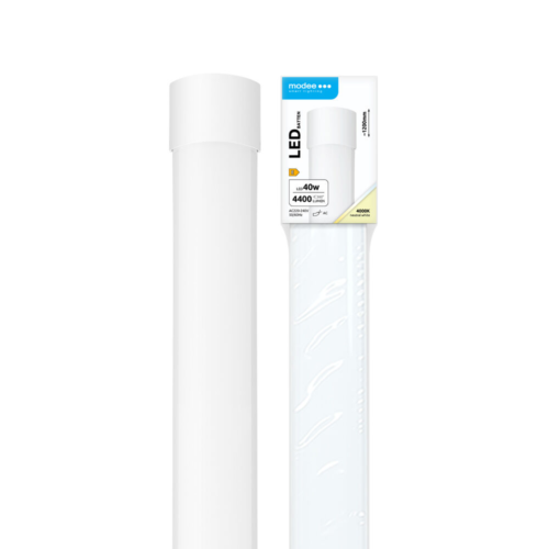LED-armatuur Modee 40W 1200mm IP20 4000K (4400 lumen) | Elektrikaubad | Modee | Trollo.ee | Üle 10 000 toote