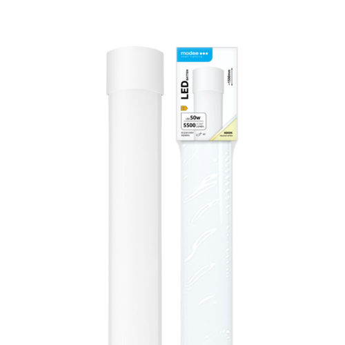 LED-armatuur Modee 50W 1500mm IP20 4000K (5500 lumen) | Elektrikaubad | Modee | Trollo.ee | Üle 10 000 toote