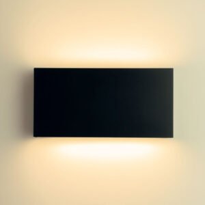 LED-fassaadivalgusti MODEE (LWL0004) 8W (710 lumen) IP65 200x100x31mm | Elektrikaubad | Modee | Trollo.ee | Üle 10 000 toote