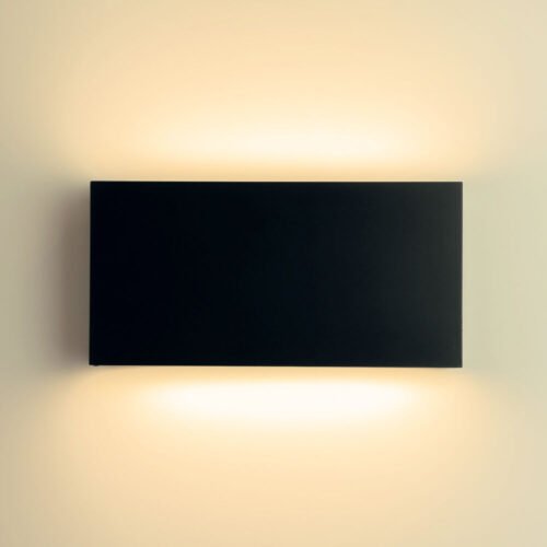 LED-fassaadivalgusti MODEE (LWL0004) 8W (710 lumen) IP65 200x100x31mm | Elektrikaubad | Modee | Trollo.ee | Üle 10 000 toote