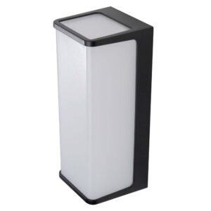 LED-fassaadivalgusti MODEE (LWL0009) 10W (840 lumen) IP65 200x85x80mm | Elektrikaubad | Modee | Trollo.ee | Üle 10 000 toote