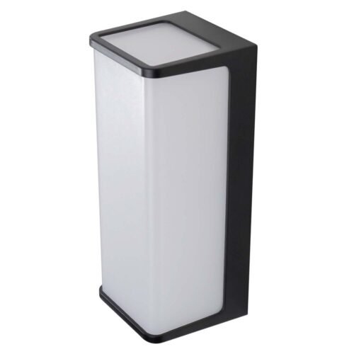 LED-fassaadivalgusti MODEE (LWL0009) 10W (840 lumen) IP65 200x85x80mm | Elektrikaubad | Modee | Trollo.ee | Üle 10 000 toote