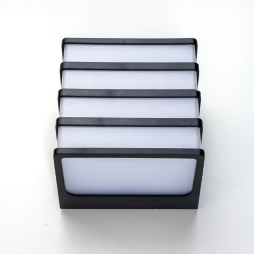 LED-fassaadivalgusti MODEE (LWL0010) 8W (610 lumen) IP65 120x120x92mm | Elektrikaubad | Modee | Trollo.ee | Üle 10 000 toote