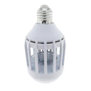 LED-lamp 2IN1 9W E27