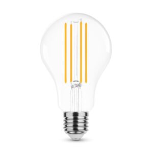 LED-lamp Filament A70 15W E27 320° 2700K (2000 lumen) dimmerdatav | Elektrikaubad | Modee | Trollo.ee | Üle 10 000 toote