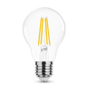 LED-lamp Filament Globe A60 4W E27 360° 2700K (470 lumen) | Elektrikaubad | Modee | Trollo.ee | Üle 10 000 toote
