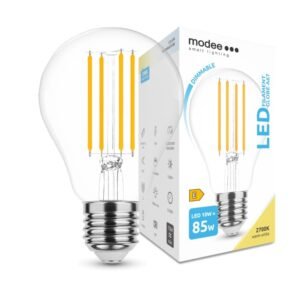 LED-lamp Filament Globe A67 10W E27 360° 2700K (1350 lumen) dimmerdatav | Elektrikaubad | Modee | Trollo.ee | Üle 10 000 toote
