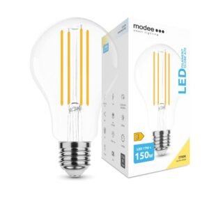LED-lamp Filament Globe A70 17W E27 360° 2700K (2452 lumen) | Elektrikaubad | Modee | Trollo.ee | Üle 10 000 toote