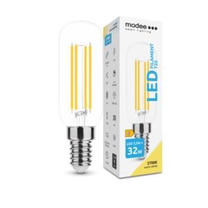 LED-lamp Filament Stick T25 4W E14 360° 2700K (350 lumen) | Elektrikaubad | Modee | Trollo.ee | Üle 10 000 toote