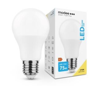 LED-lamp Globe A60 11W E27 270° 2700K (1055 lumen) ERP | Elektrikaubad | Modee | Trollo.ee | Üle 10 000 toote