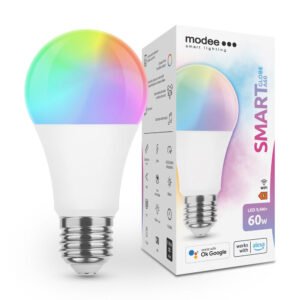 LED-lamp Smart (Tuya Wi-Fi) Globe A60 9