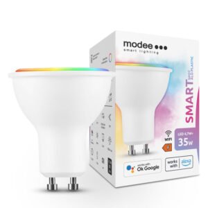 LED-lamp Smart (Tuya Wi-Fi) Spot 4