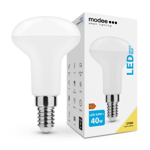 LED-lamp Spot R50 4