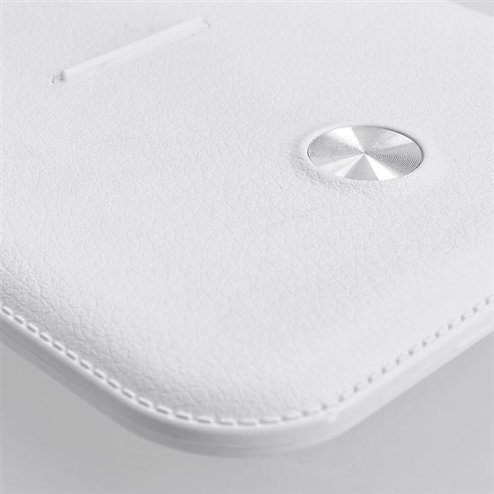 LED-laualamp 10W 490lm, CCT, valge