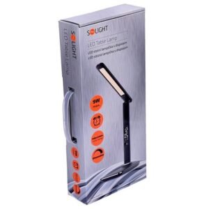 LED-laualamp LCD-ekraaniga