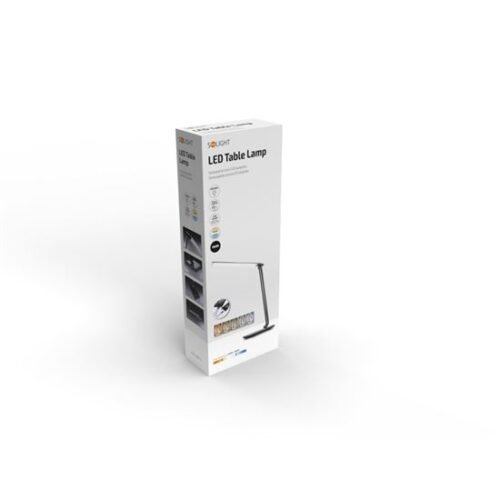 LED-laualamp
