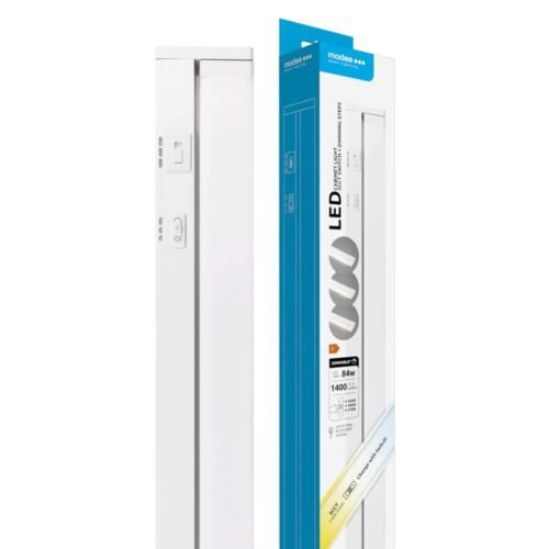 LED-liistvalgusti MODEE 14W 900mm 3CCT-lüliti + dimmerdamine (1400 lumen) | Elektrikaubad | Modee | Trollo.ee | Üle 10 000 toote
